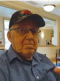 Obituary information for Joseph "Joe" Leonard Robbins