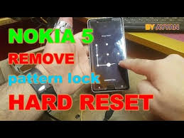 How unlock nokia model phone with unlock code? Nokia 5 Forgot Password For Gsm