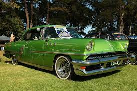 Classic Green Car Green Car Classic Cars Classic