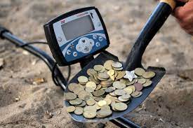 La tienda en línea de detectores de metales de banggood ofrece una amplia selección de detectores de metales de alta calidad con un precio increíble y un buen servicio. Como Hacer Un Detector De Metales Con Sus Propias Manos Principio De Funcionamiento Diagramas De Montaje