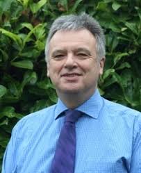 Peter Heaton: Parish Council empire building