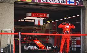 Jun 23, 2021 · f1: Diretta F1 Presentazione Ferrari 2018 Live Le Prime Foto