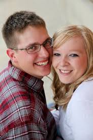 Kayla Dahlgren and Emerson Moore to wed