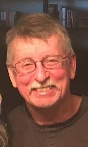 Obituary information for Kelly, John Richard