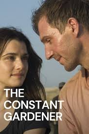 The Constant Gardener (2005) | MUBI