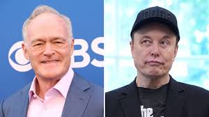 Did ’60 Minutes’ Get Silenced by Elon Musk?