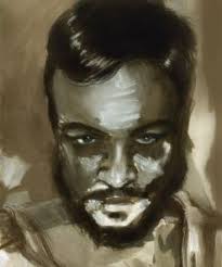 Theseus and the Minotaur