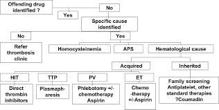 Image result for Hypercoagulable