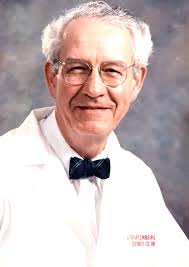 John Scharfenberg's Instagram, Twitter & Facebook