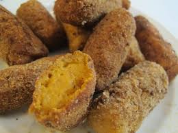 Bei fehlern oder in streitfällen hast du mit der online scrabble. Sussketten Paleo Kroketten Aus Susskartoffeln