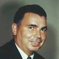 Joseph Max Tennant (1913–1993)