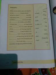 Jawaban Bahasa Inggris Kelas 9 Halaman 133 Guru Galeri