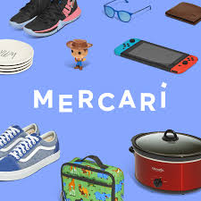 If you like the idea of getting paid to give your. Mercari Your Marketplace