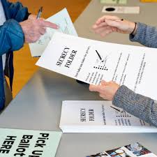 View latest posts and stories by @official_rkings reality kings in instagram. Minnesota Finally Working On Long Promised Election Security Improvements Mpr News