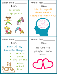 Younger kids may benefit from a visual list of activities. Coping Skills The Best Worksheets Image Collection Download And Share Worksheets Coping Skills Activities Coping Skills Counseling Activities