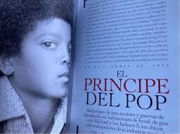 Revista Rolling Stone- Michael Jackson