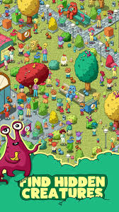 Damit erreichen sie über 90% der smartphonenutzer. Scavenger Hunt For Android Apk Download