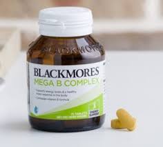 The printable gift voucher is a perfect solution to the increasingly common problem of what to give as a wedding present when friends and family who have been shacked up for years and even raised children together finally decide to the the knot in their middle/layer years. Blackmores Mega B Complex Vitamin B Australian Vitamins