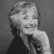 Jennifer Carnegie (@JenCarnegie)