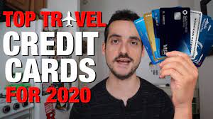 Best travel credit cards with no annual fee for 2021. Top 7 Best Credit Cards For Travel In 2021 Travel For Free Youtube