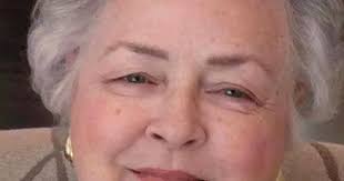 Brenda Beckham Ellison