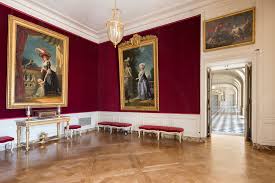 RÃ©sultat de recherche d'images pour "Madame Elisabeth, sÅ?ur de Louis XVI."