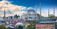 راهنمای سفر به ترکیه ،8 روش کاهش هزینه + 8 دیدنی رویایی|مجله علی بابا
