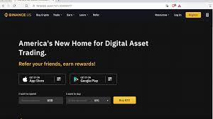 Binance is a crypto trading platform that offers one of the most competitive rates around. Affiliate Partner Browser Brave Sendet Bei Bestimmten Seiten Id Mit Heise Online