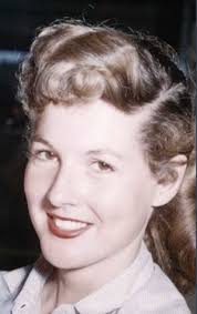 Joyce (Jaeger) Brunk (1928-2019)