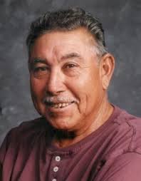 Benito Nieto Obituary (1931