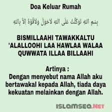 Kumpulan Doa Islam Lengkap Artikel Tentang Islam Doa Agama Islam