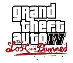 Maybe you would like to learn more about one of these? Grand Theft Auto Iv The Lost And Damned Wikipedia