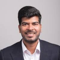 Arun Moorthy Email & Phone Number