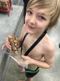 To my good friend, Jalen Coker's dad Jamal.