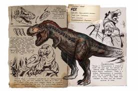 Agar aapako is video ko dekh ke. Ark Survival Evolved Dino Liste Alle Dinosaurier Und Kreaturen Im Uberblick Eurogamer De