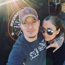 Travis Packard's Instagram, Twitter & Facebook