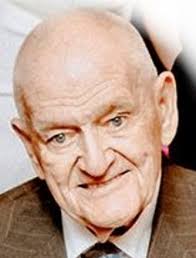 Obituary information for Arthur F. Hunter