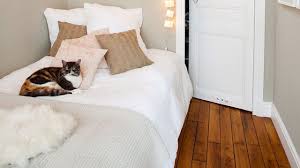 Je veux trouver des idées de décoration pour ma chambre bébé pas cher ici amenagement petite chambre 9m2 bebe. Petite Chambre Adulte Enfant Idees Et Conseils D Amenagement Cote Maison