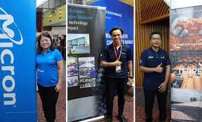 Being part of the global network of rohde & schwarz is an internationally active company in the fields of test and measurement, information security and radio communications. Rohde Schwarz Malaysia Sdn Bhd Utm Pergiatkan Kerjasama Dengan Industri Utm Newshub Senior Manager Corporate Finance At Rohde Schwarz Malaysia Sdn Bhd Ksapakh