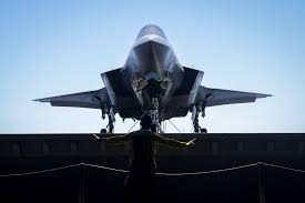 This one is seen at the cleveland national. Lockheed Martin F 35 Lightning Ii Jet Fighter Wallpapers Militaryleak