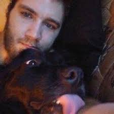 Who else has a dog that eats everything?