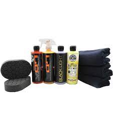 See more of chemical guys on facebook. Black Car Care Kit