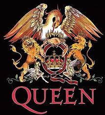 What Top Music Bands Can Teach Us About Logo Design Queen Albums Queen Freddie Mercury Freddie Mercury