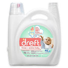 To accomplish the latter, we offer soak bathtub. Dreft Stage 2 Active Baby 150 Oz Hec Liquid Detergent Bed Bath Beyond