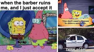 25 New Spongebob Memes Celebrating One Of Our Favorite Shows From Childhood To Adulthood Know Your Meme