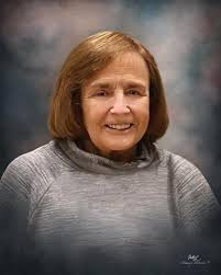 Vicki May Obituary (2022)