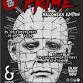 Prime: Halloween Edition JHB - &Club - 25 October 2025 event image