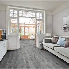 Rockwood Gray Wood Plank Porcelain Tile Floor Decor Bamboo Flooring Wood Tile Floors Grey Wood Tile