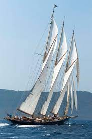 Atlantic Sailing Sailing Yacht Sailing Cruises