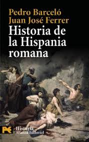 De acuerdo con las referencias del historiador plutarco, espartaco era tracio, y propiamente griego, según el autor. Historia De La Hispania Romana By Pedro Barcelo